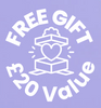 🎁FREE GIFT (£20 Value)